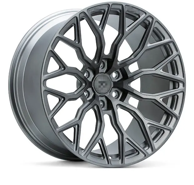 Forged Wheels Monoblock For All Models A63 1