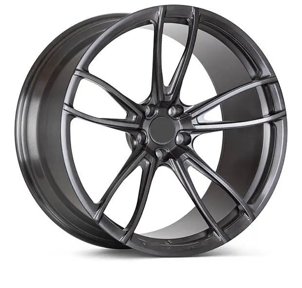Forged Wheels Monoblock For All Models A64 1