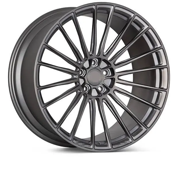 Forged Wheels Monoblock For All Models A65 1