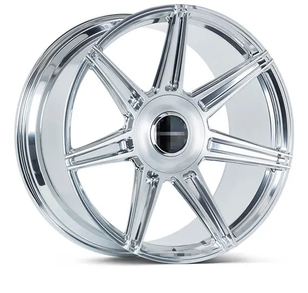 Forged Wheels Monoblock For All Models A67 1