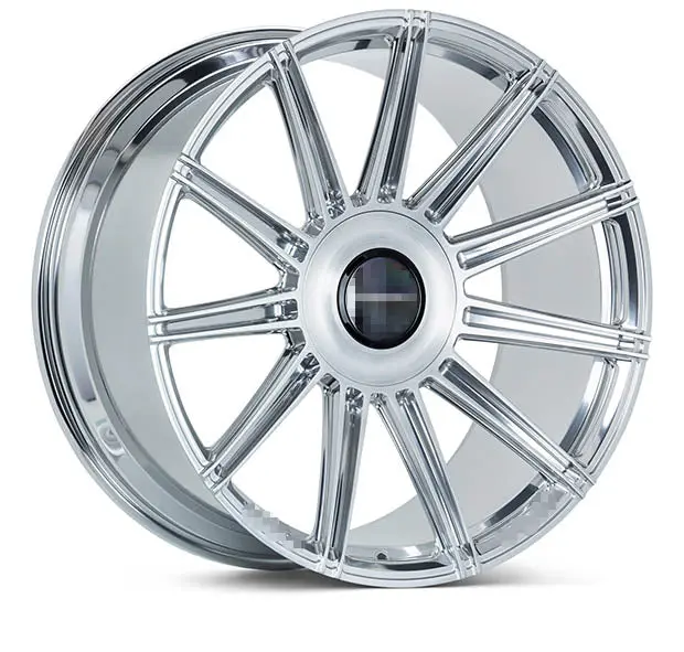 Forged Wheels Monoblock For All Models A68 1