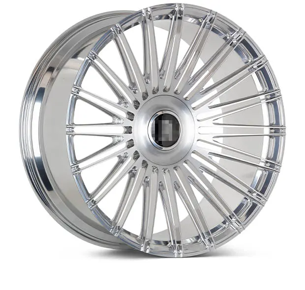 Forged Wheels Monoblock For All Models A69 1