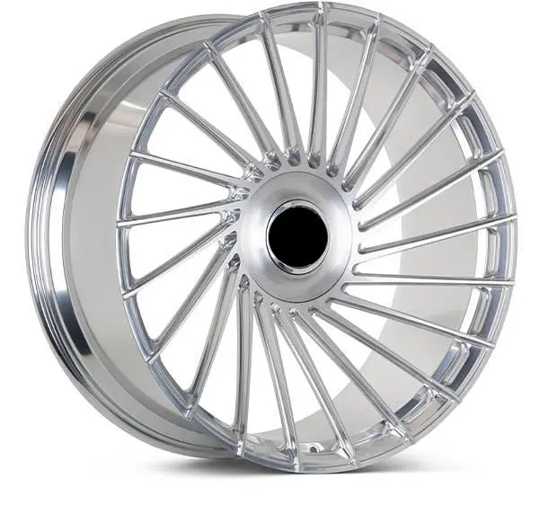Forged Wheels Monoblock For All Models A71 1