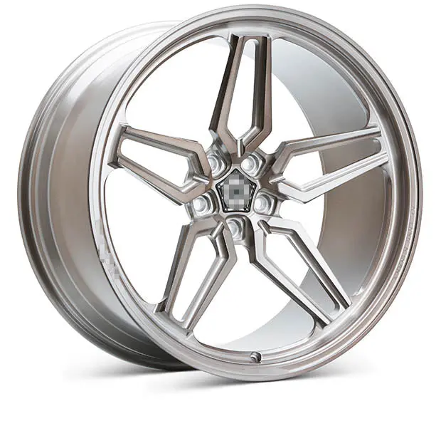Forged Wheels Monoblock For All Models A73 1