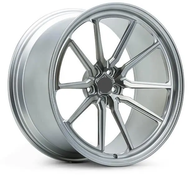Forged Wheels Monoblock For All Models A75 1