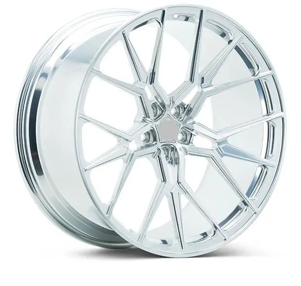 Forged Wheels Monoblock For All Models A76 1