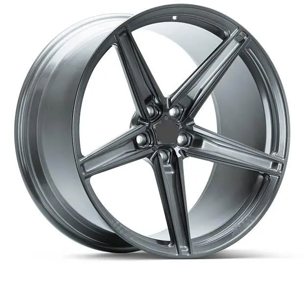 Forged Wheels Monoblock For All Models A79 1