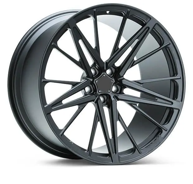 Forged Wheels Monoblock For All Models A80 1