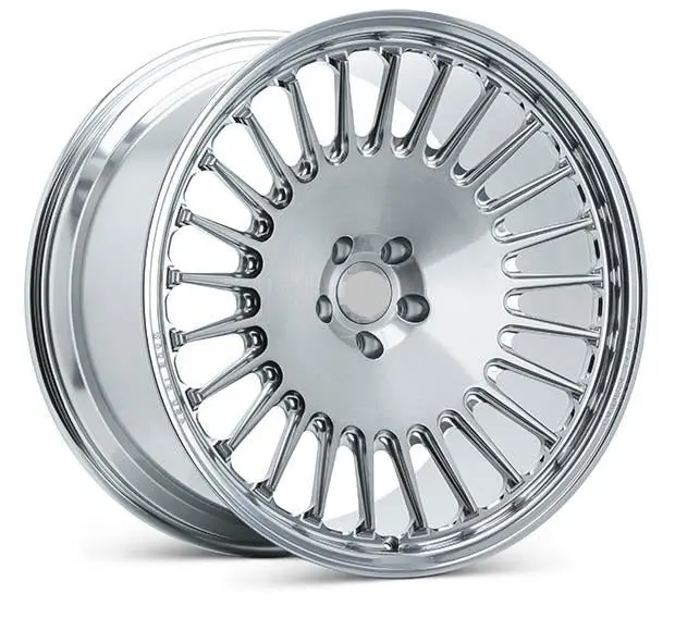 Forged Wheels Monoblock For All Models A82 1