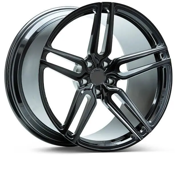 Forged Wheels Monoblock For All Models A83 1
