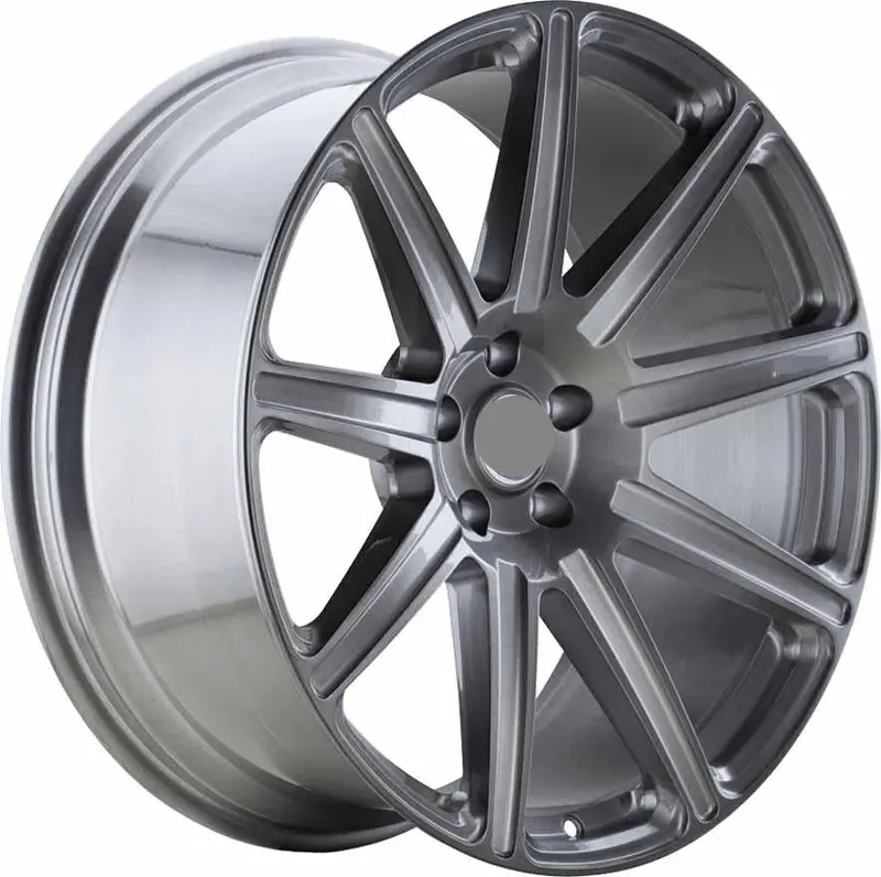 Forged Wheels Monoblock For All Models A85 1