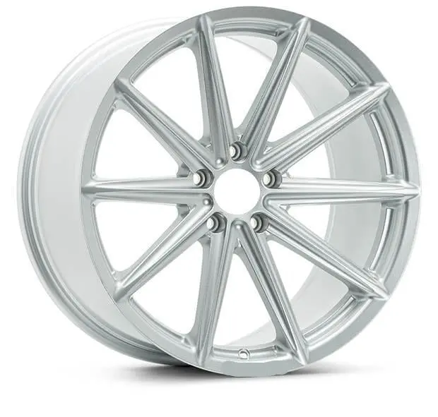 Forged Wheels Monoblock For All Models A86 1