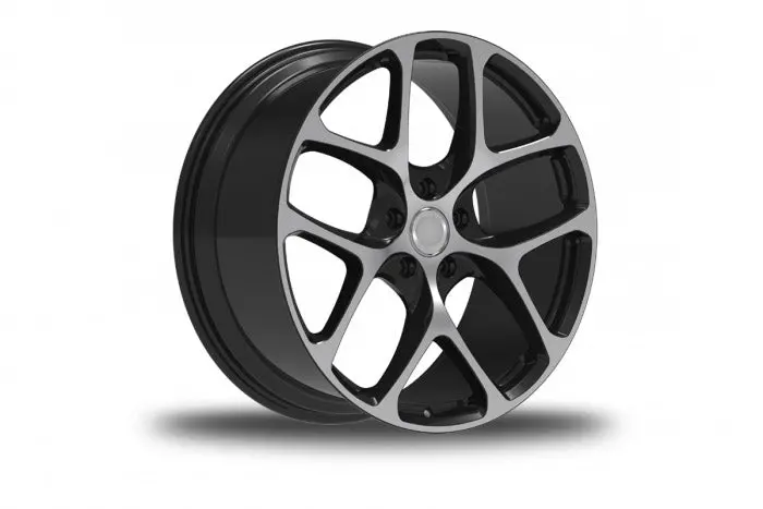 Forged Wheels Monoblock For All Models A87 1