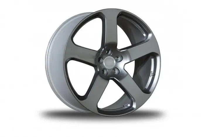 Forged Wheels Monoblock For All Models A88 1
