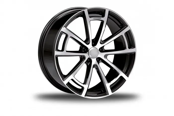 Forged Wheels Monoblock For All Models A89 1