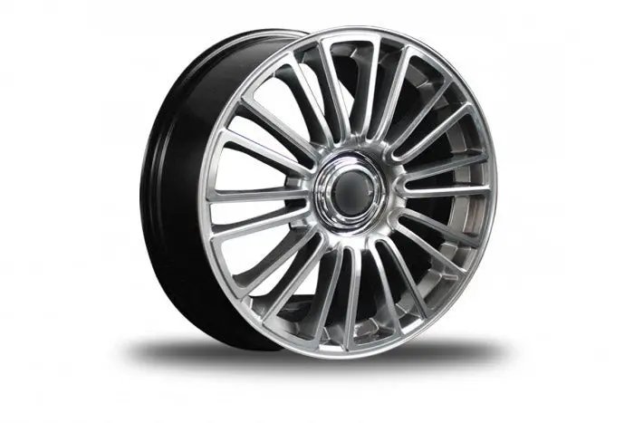 Forged Wheels Monoblock For All Models A90 1