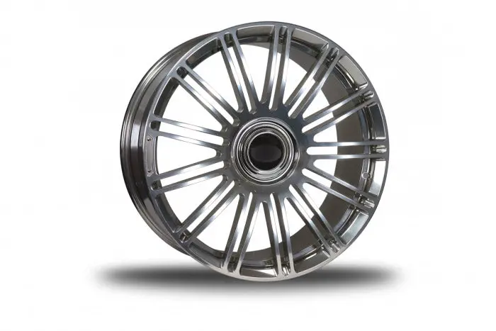 Forged Wheels Monoblock For All Models A92 1