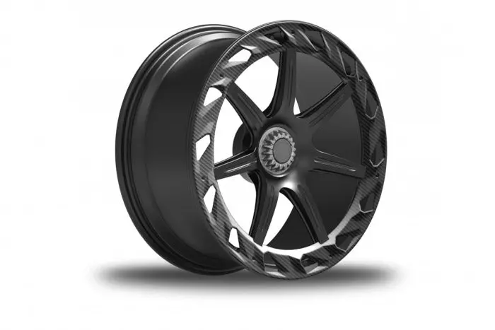 Forged Wheels Monoblock For All Models A93 1