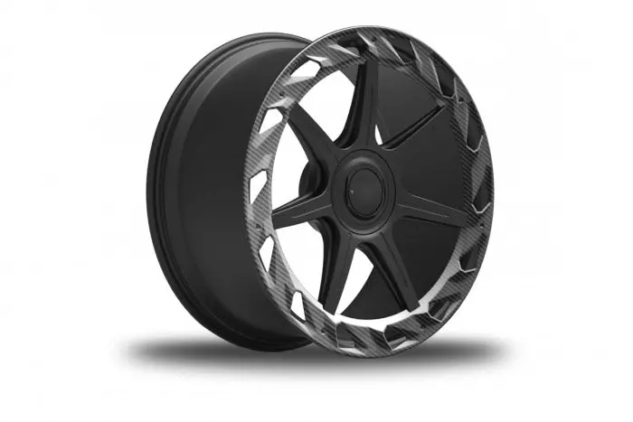 Forged Wheels Monoblock For All Models A94 1