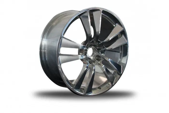Forged Wheels Monoblock For All Models A95 1