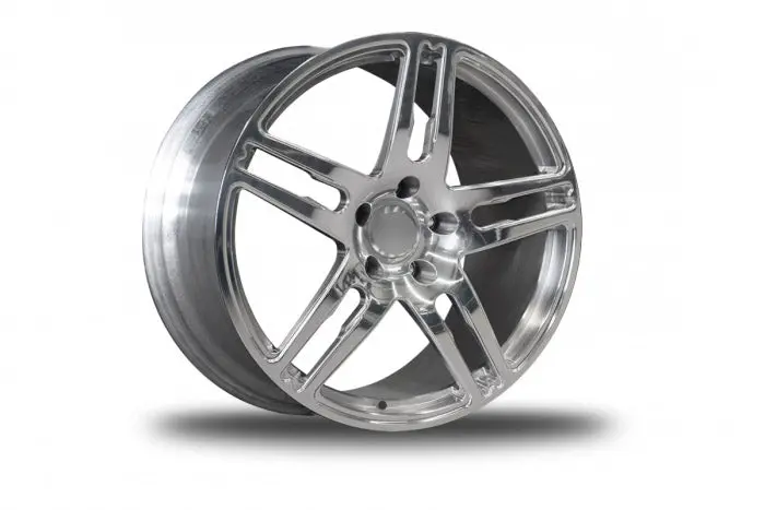 Forged Wheels Monoblock For All Models A96 1