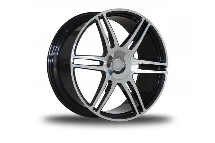 Forged Wheels Monoblock For All Models A97 1