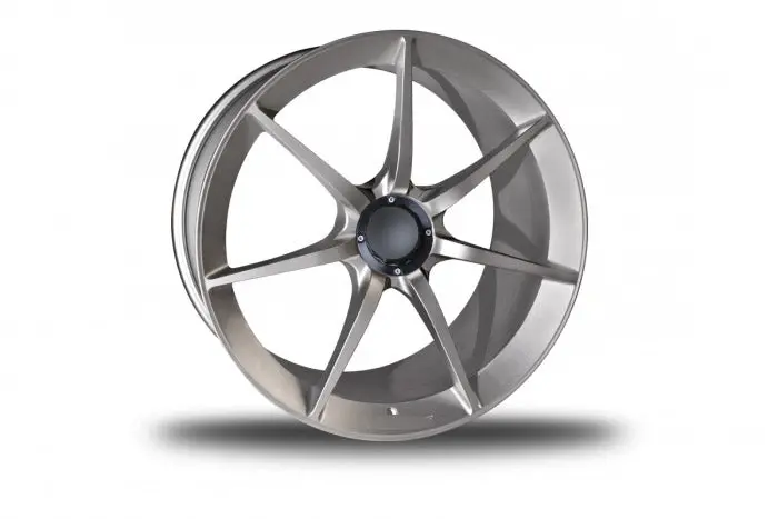 Forged Wheels Monoblock For All Models A98 1
