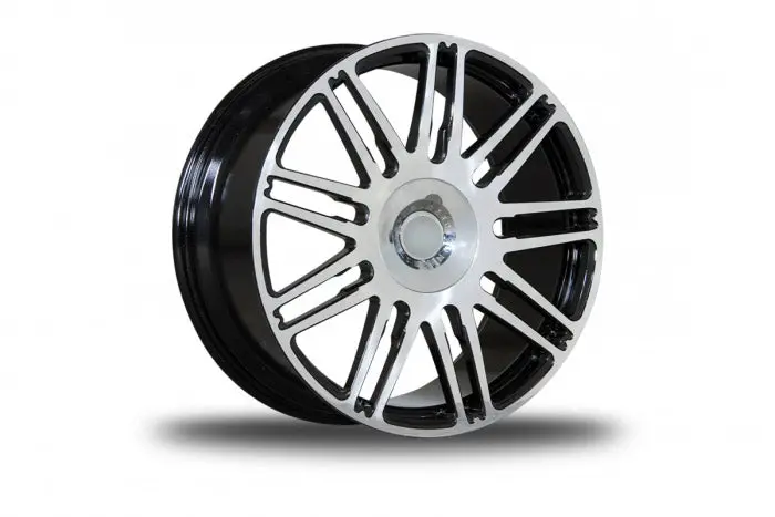 Forged Wheels Monoblock For All Models A99 1