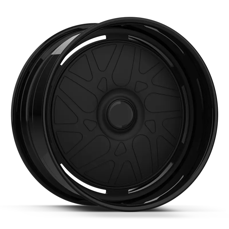 Forged Wheels Monoblock For All Models F1 1