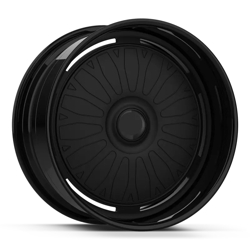 Forged Wheels Monoblock For All Models F2 1