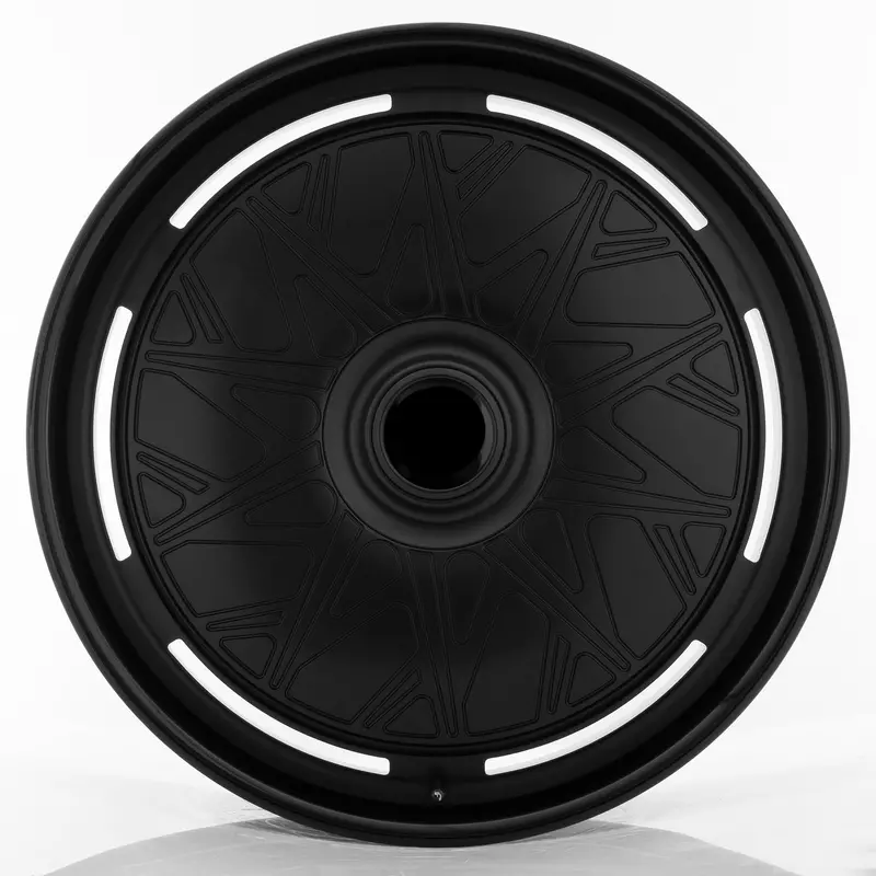 Forged Wheels Monoblock For All Models F3 1