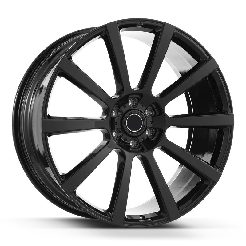 Forged Wheels Monoblock For All Models F6 1
