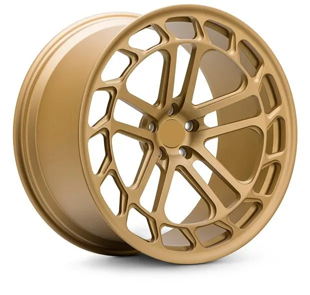 Forged Wheels Monoblock For All Models Lc2 1