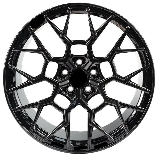 Forged Wheels Monoblock For All Models Nds-1 1