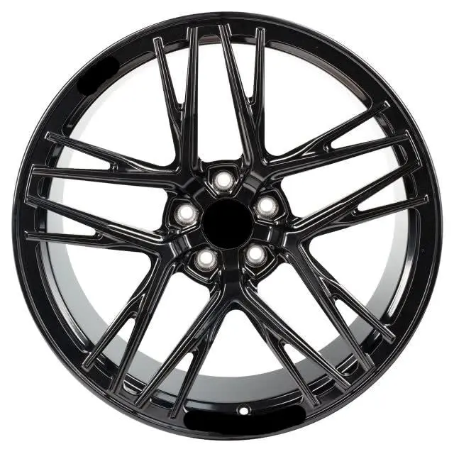 Forged Wheels Monoblock For All Models Nds-2 1