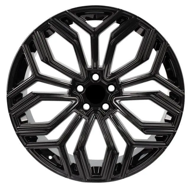 Forged Wheels Monoblock For All Models Uc-1 1