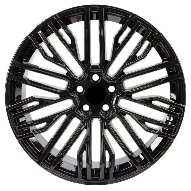 Forged Wheels Monoblock For All Models Uc-2 1