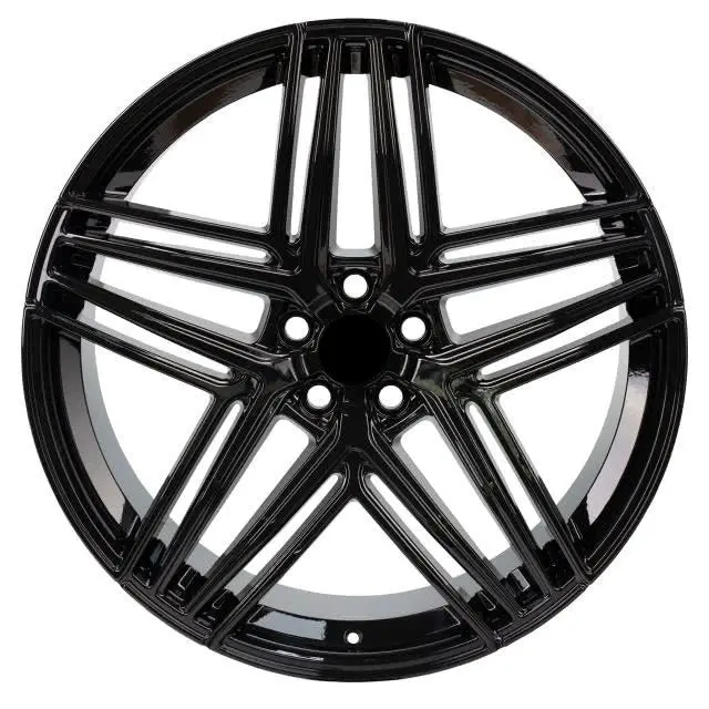 Forged Wheels Monoblock For All Models Uc-3 1