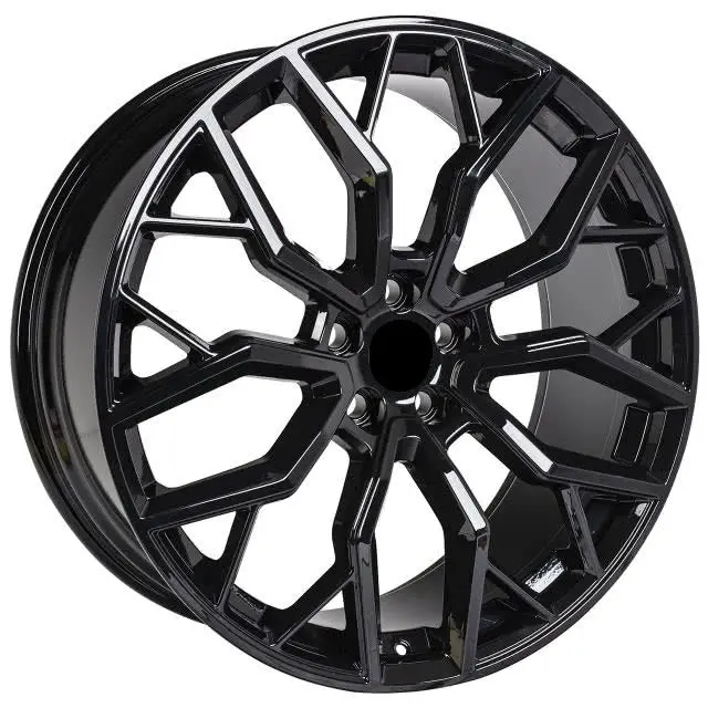 Forged Wheels Monoblock For All Models Uc-4 1