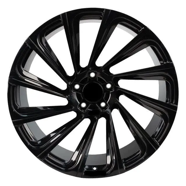 Forged Wheels Monoblock For All Models V-3 1