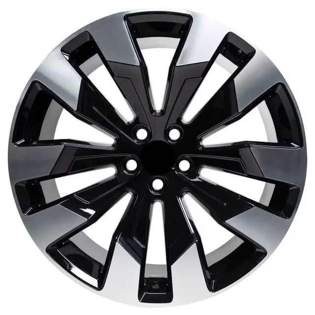 Forged Wheels Monoblock For All Models Wx-1 1