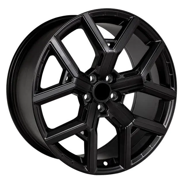 Forged Wheels Monoblock For All Models Wx-2 1