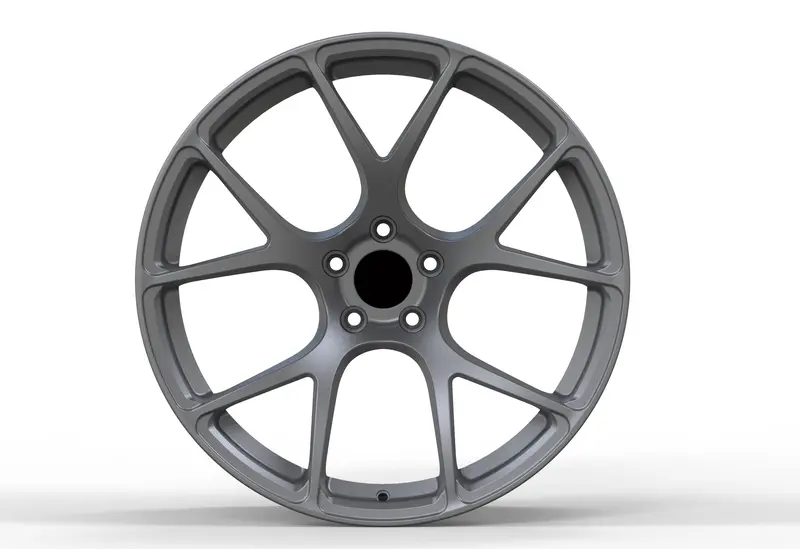 Forged Wheels Monoblock For All Models Z2 1