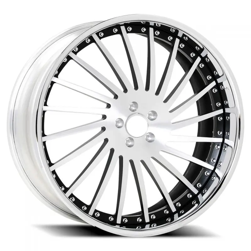 Forged Wheels Mykonos For All Models 1