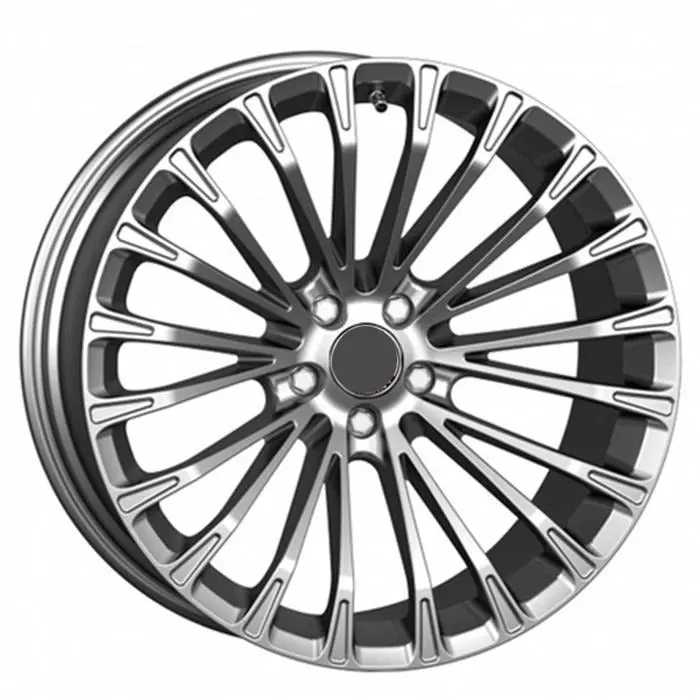 Forged Wheels Mythos For All Models 1