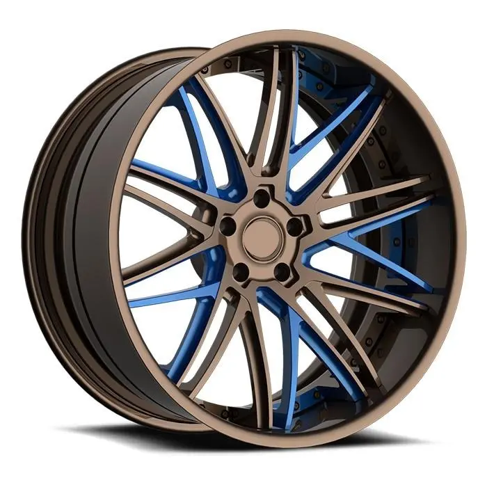 Forged Wheels Ncredible Nc1 For All Models 1