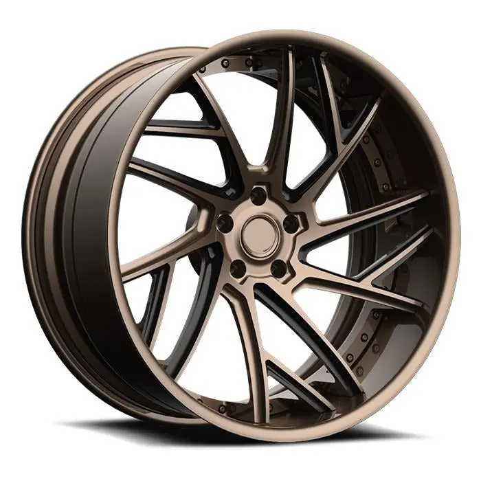 Forged Wheels Ncredible Nc2 For All Models 1