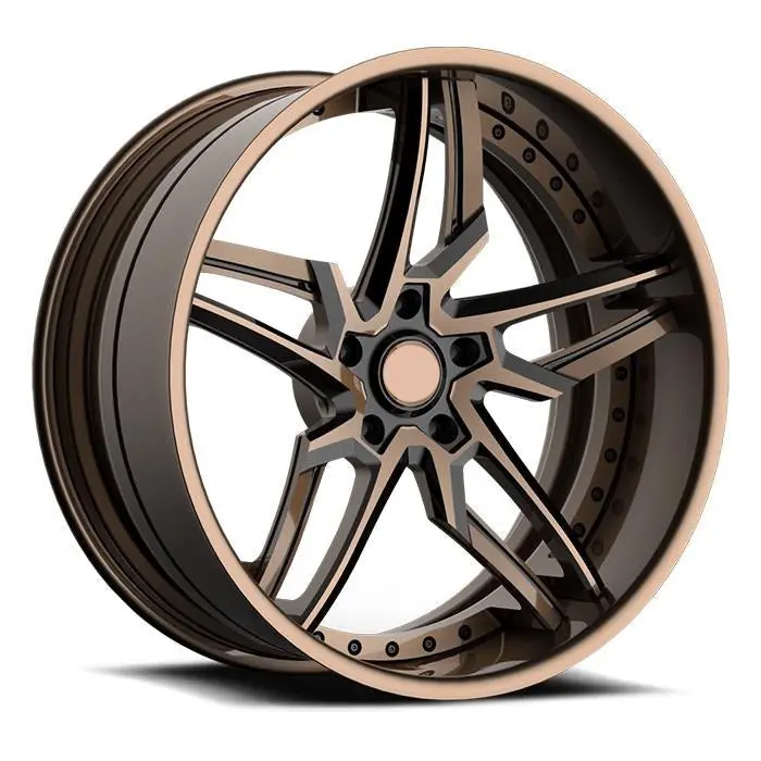 Forged Wheels Ncredible Nc3 For All Models 1