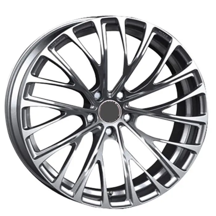 Forged Wheels Nomo Light For All Models 1