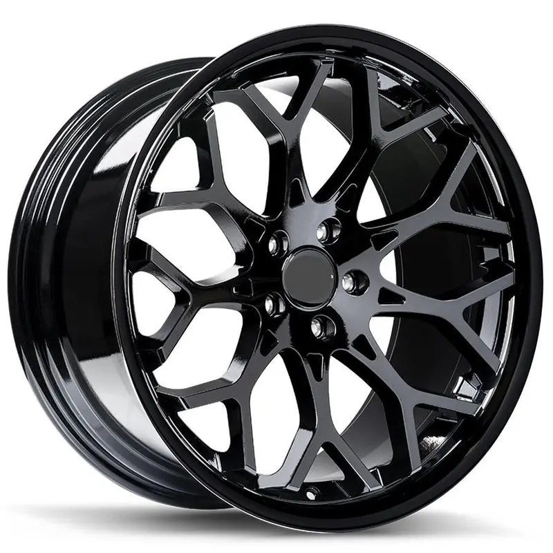 Forged Wheels Novè Ff For All Models 1